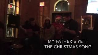 The Christmas Song (Nat King Cole Cover)