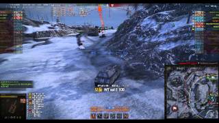 마우스 용맹한저항