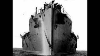 The Dreadnoughts - Roll The Woodpile Down