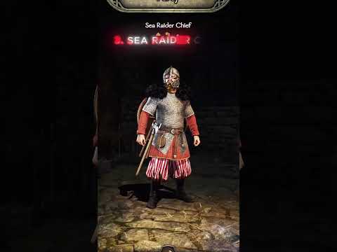 TOP 5 The strongest Bandits in Bannerlord ( not including bosses ) | Subscribe for a free fief