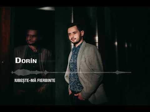 Dorin Breahna - Iubește-mă fierbinte Official