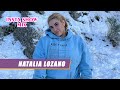 Natalia Lozano Fashion Curvy Model Biography Wiki Height Age Net Worth