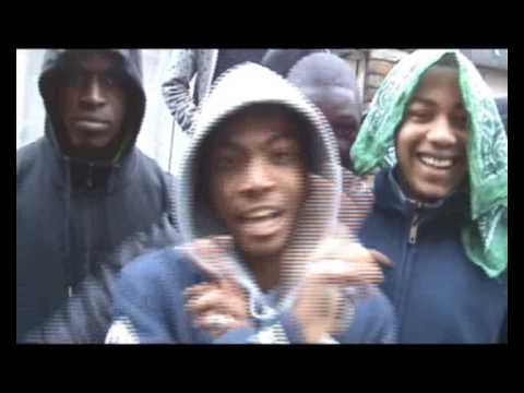 Sneaky & Y.T -  ARD 3STYLE