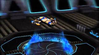 Видео 1 к игре Cannons Lasers Rockets