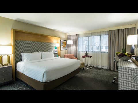 Holiday Inn Chicago North Shore By IHG | Chicago (IL), United States | Hotel Review🏨