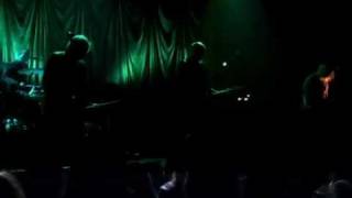 Sivert Hoyem-Shadows/High Meseta @ Gagarin 205 Athens GR 2011