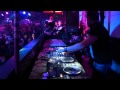 Jay Lumen live at El Row / Barcelona, Spain / 12-02 ...
