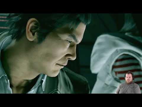 Yakuza Kiwami 2 Pt 53