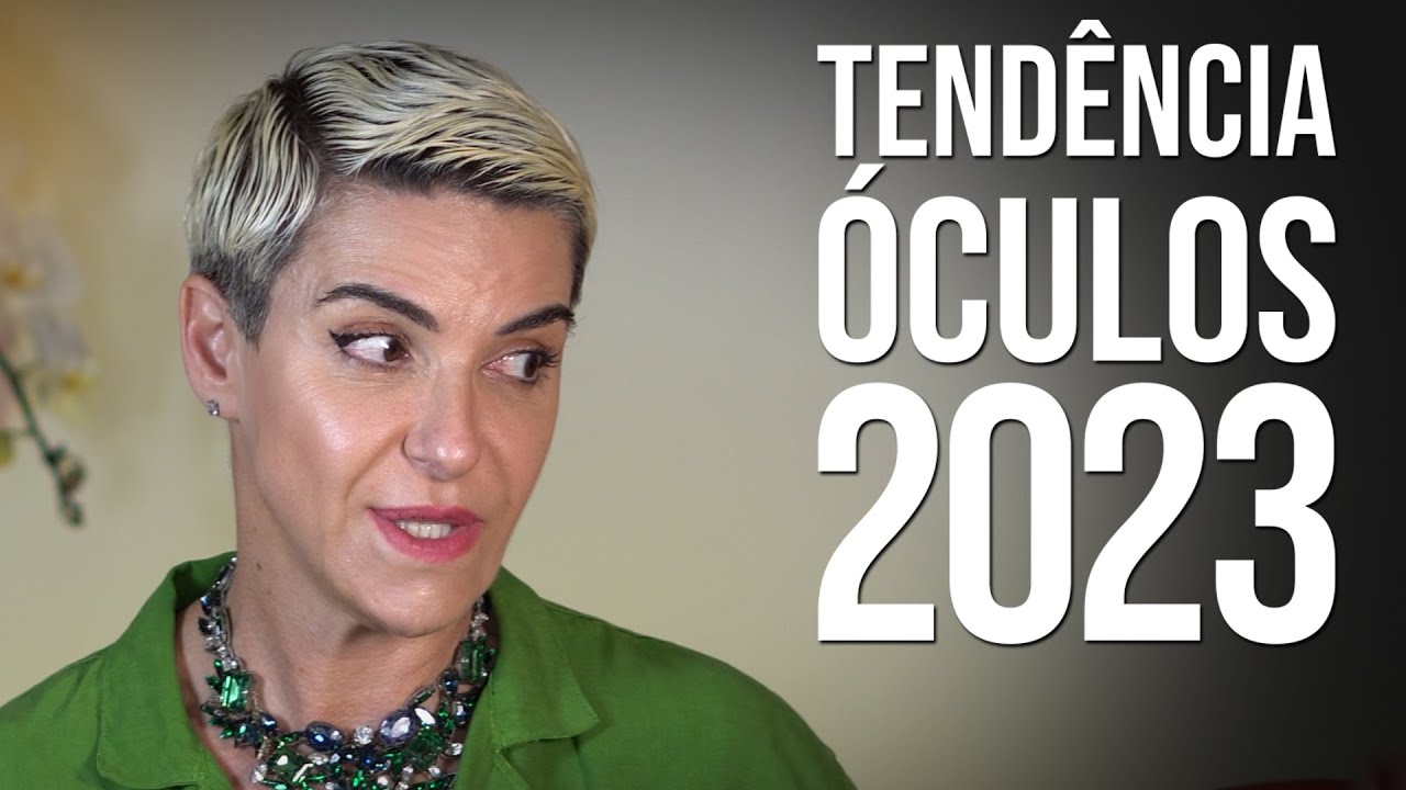 Watch Now Óculos de Acetato é Tendência 2023 Óculos de Acetato é Tendência 2023