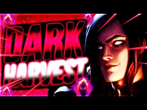 Elite500 | DARK HARVEST VLAD!
