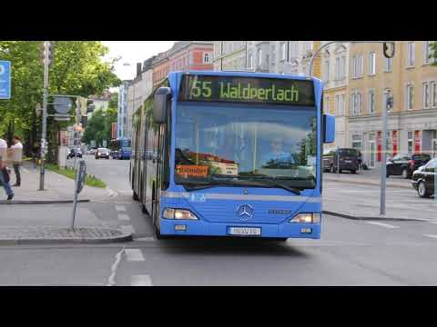 Übersicht zum Fahrplanwechsel MVV Dezember 2017