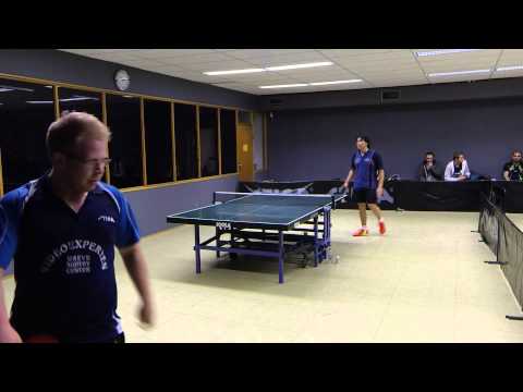 150115 Østserie, Saro Zanazanian - Julio Byager Jensen