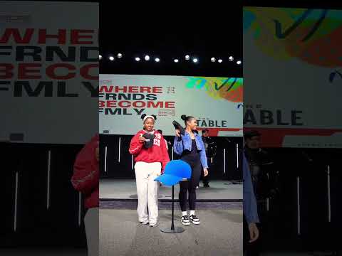 The Table YouTube Short