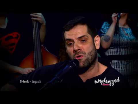 Unplugged de Medianoche - G-Fonk - I