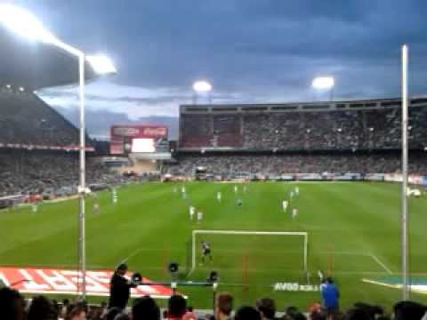 Frente atletico. Atm-mallorca 2011/2012