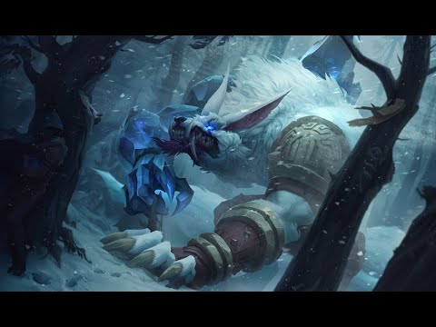 Warwick 3:19 blue clear (1 smite) [14.22]