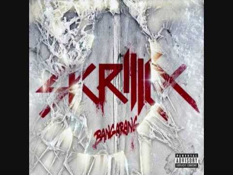 Skrillex vs House of Pain - Bangarang feat  Sirah vs Jump Around