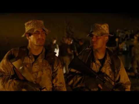 Jarhead Fact vs. Fiction