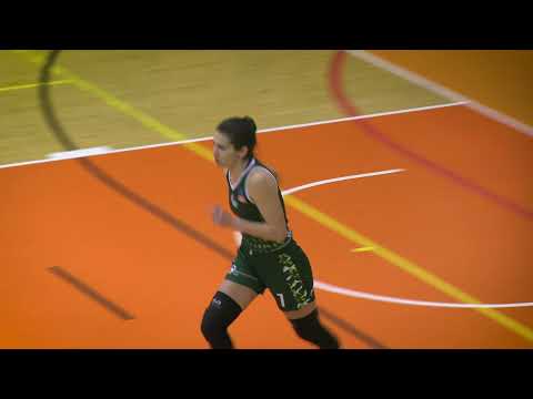 RENOMIA ŽBL TV - Strakonice vs. Ostrava zápas