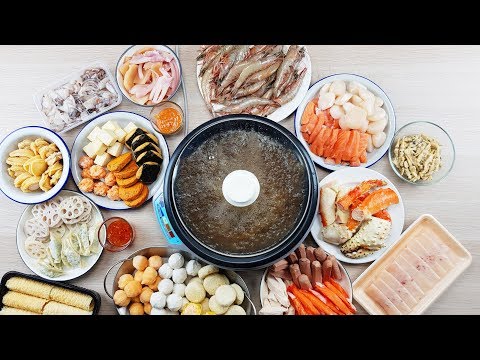 download lagu mp3 mp4 Chinese New Year Steamboat Ingredients, download lagu Chinese New Year Steamboat Ingredients gratis, unduh video klip Chinese New Year Steamboat Ingredients