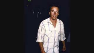 Bruce Springsteen - FREEHOLD