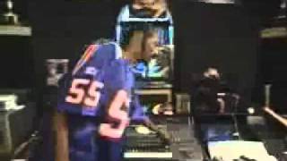 Snoop Dogg Deathrow Dayz