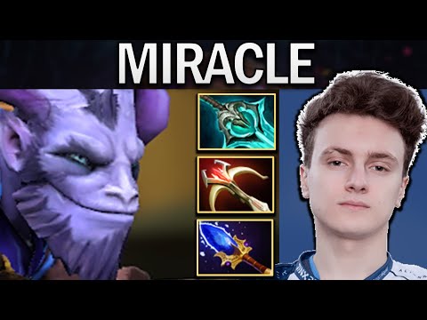 Riki Dota 2 Gameplay Miracle with 34 Kills - Dispenser