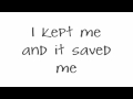 Mindy McCready - I'm Still Here - Lyrics. 