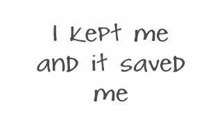 Mindy McCready - I'm Still Here - Lyrics.