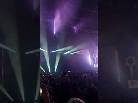 DreamHack Summer 2023 opening