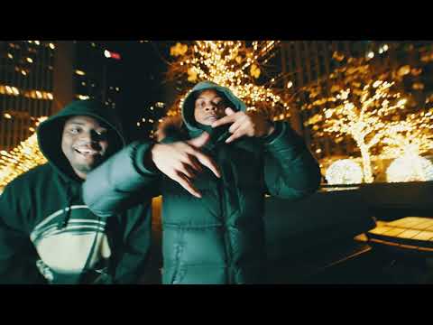 Leeky CPE x Dwade CPE- 2 TACT (SHOT BY CPD FILMS)
