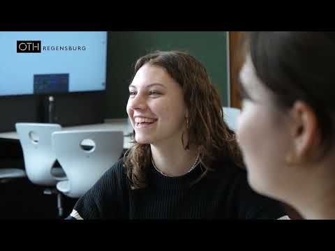 Imagefilm | Fakultät Sozial- und Gesundheitswissenschaften
