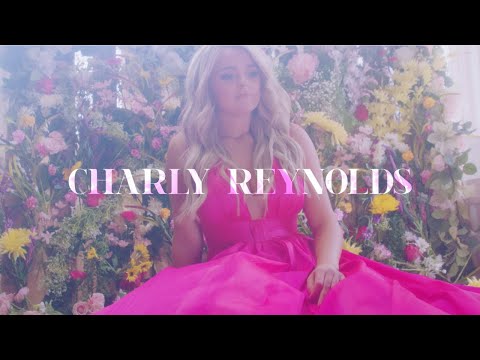 Charly Reynolds - Flowers (Official Music Video)