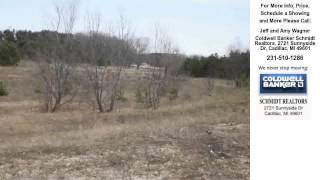 preview picture of video '00 45 Road, Manton, MI Presented by Jeff and Amy Wagner.'