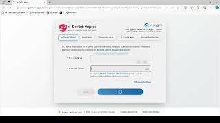 Halk Eğitimi Merkezlerinde Açılan Kurslara İnternet Üzerinden Nasıl Ka