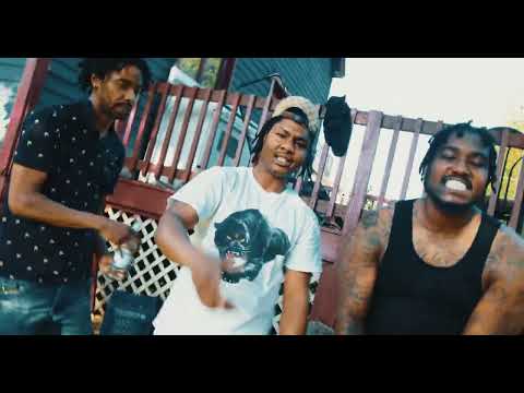 TAE JEFE FT. 50 DALE - NO HOOK (OFFICIAL VIDEO) SHOT BY DJRODPRODUCTIONS