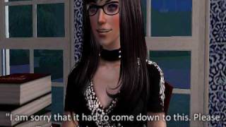 The Huntress [Preview?]