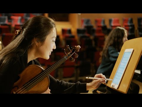 Enote, Intelligent Sheet Music