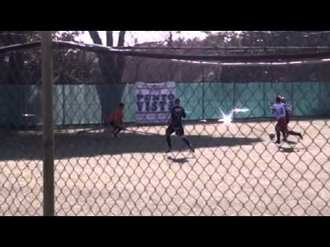 Stagione 2015/2016 | PCS REVIEW - La partita di Rotatori (Airone Ardea)