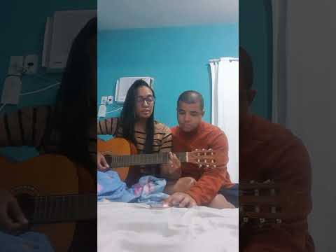 Cantamos Maravilhosa Graça de Geraldo Guimarães e Foi Puro Impacto! - PARTE 1