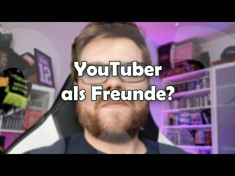 Habt ihr privat nur YouTuber als Freunde? | Frag Pietsmiet #2104