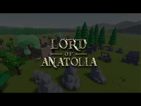 Lord Of Anatolia video thumbnail