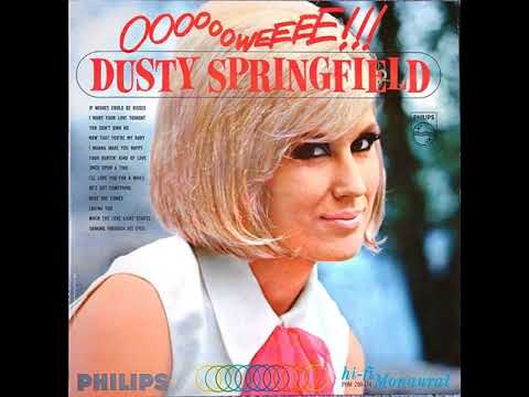 Chord Gitar Dusty Springfield - Here She Comes Chord Gitar Dusty Springfield - Here She Comes
