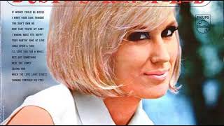 Dusty Springfield :  Here She Comes