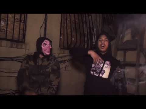 Yoshi Lite - Dark (Official Video) Filmed By Epicscopefilm