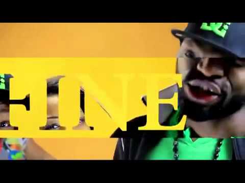 Kzeek ft. DJ Zeez - Iwo Lo Fine Ju (Remix) (Official Video)