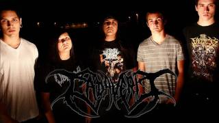 Cadaveric - Sentient