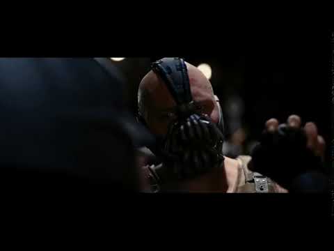 Victory Has Defeated You | Movie Quote Line Database