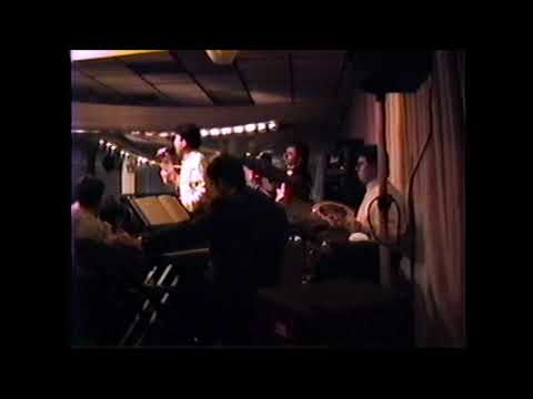 Varouj & Band - I Who Have Nothing Live 1992