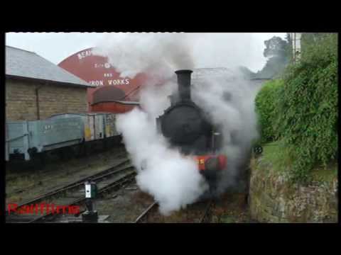Statesman Rail - Scenic Journeys/Historic Destinations - Railfilms